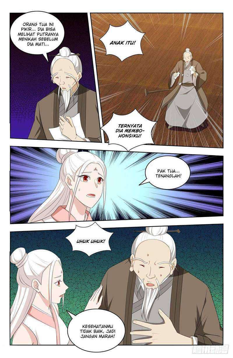 Strongest Anti M.E.T.A Chapter 433 - halaman 8