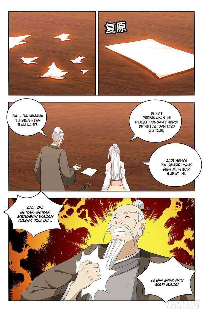 Strongest Anti M.E.T.A Chapter 433 - halaman 9