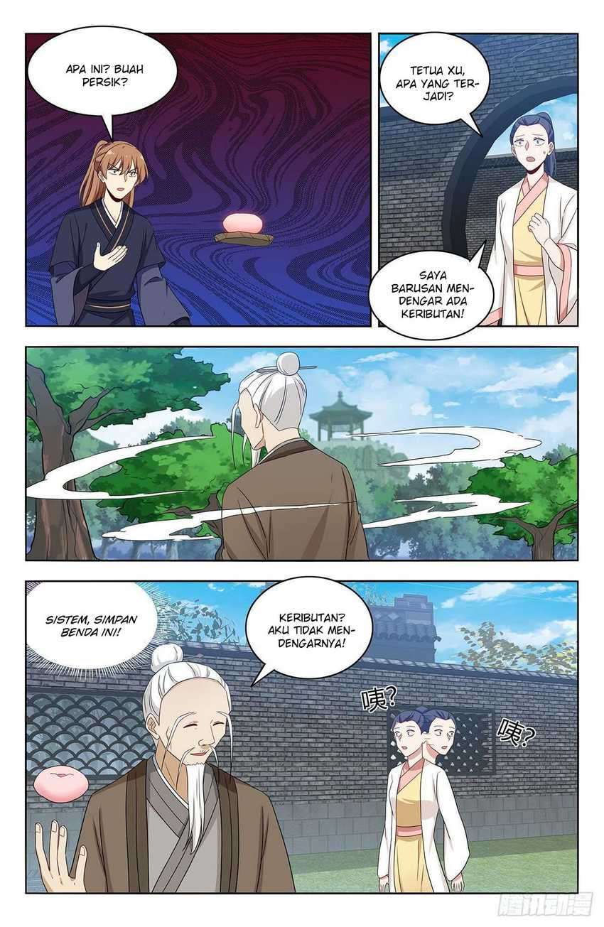 Strongest Anti M.E.T.A Chapter 434 - halaman 11