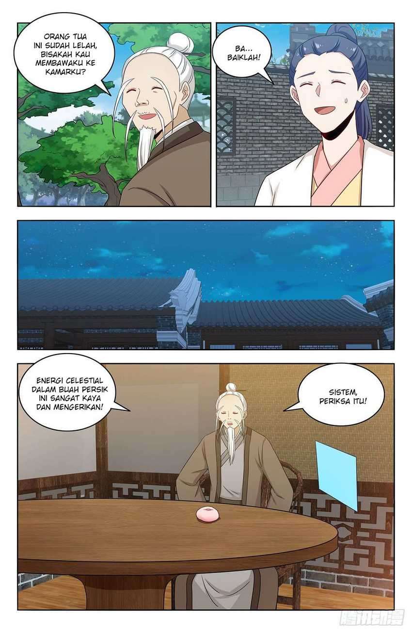 Strongest Anti M.E.T.A Chapter 434 - halaman 12