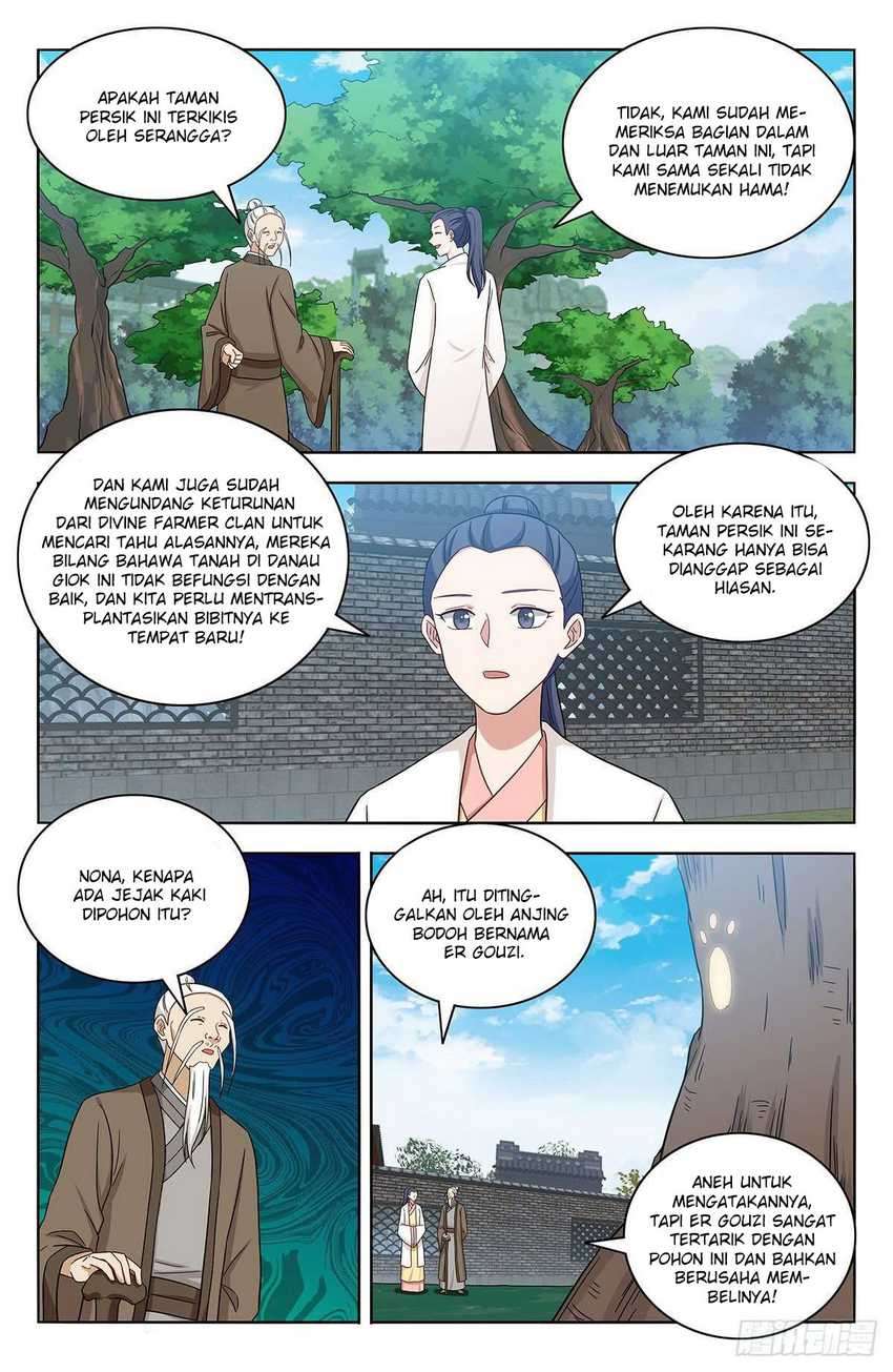 Strongest Anti M.E.T.A Chapter 434 - halaman 2