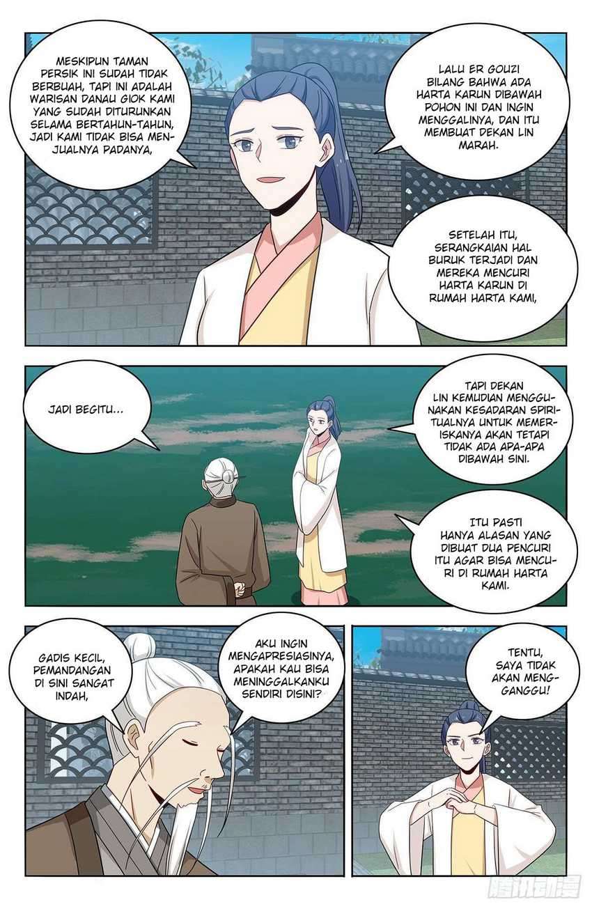 Strongest Anti M.E.T.A Chapter 434 - halaman 3