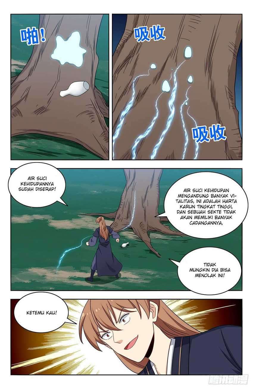 Strongest Anti M.E.T.A Chapter 434 - halaman 7