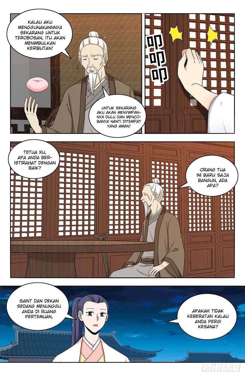 Strongest Anti M.E.T.A Chapter 435 - halaman 2