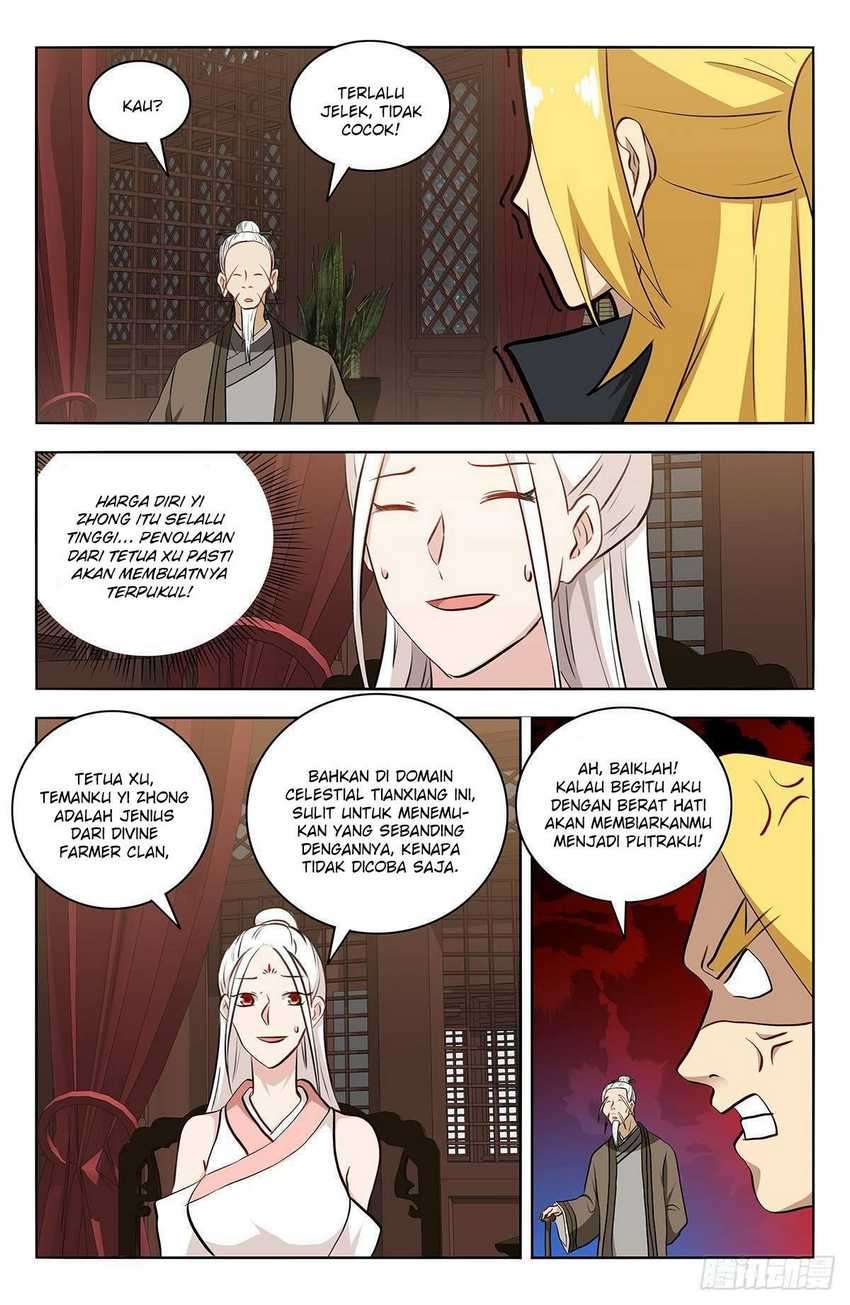 Strongest Anti M.E.T.A Chapter 436 - halaman 7