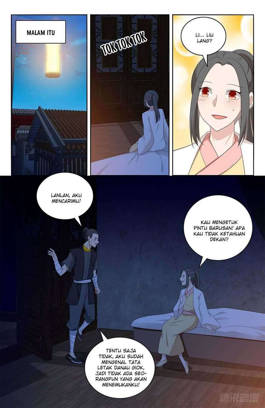 Strongest Anti M.E.T.A Chapter 437 - halaman 2