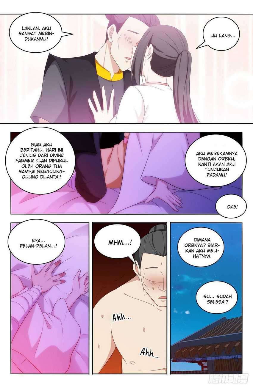 Strongest Anti M.E.T.A Chapter 437 - halaman 3