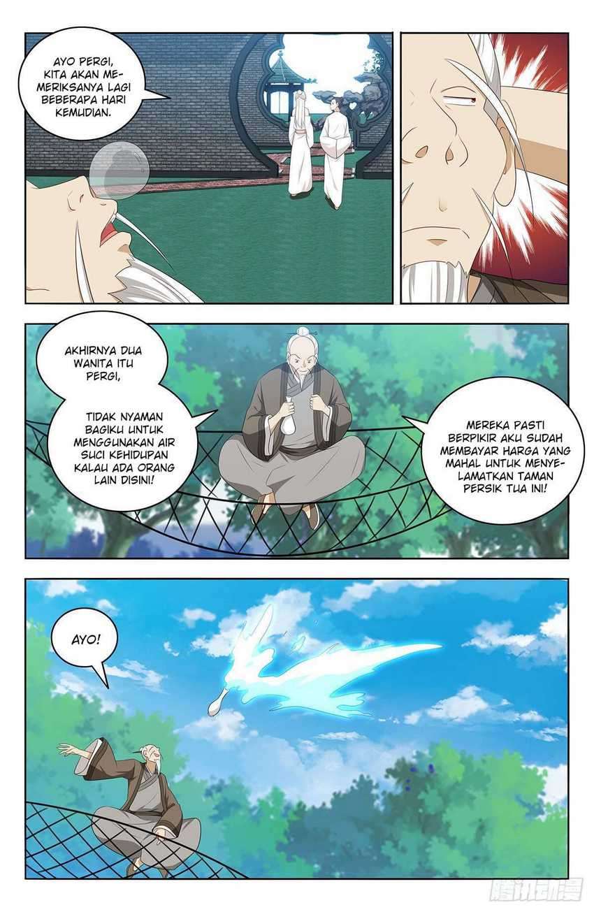 Strongest Anti M.E.T.A Chapter 437 - halaman 6