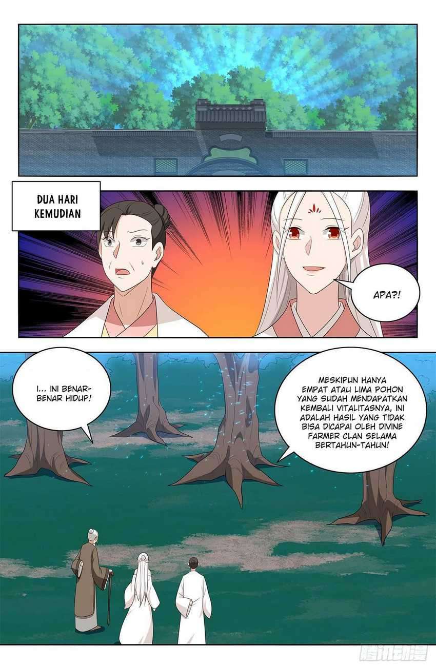 Strongest Anti M.E.T.A Chapter 437 - halaman 7