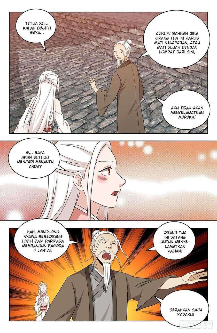 Strongest Anti M.E.T.A Chapter 438 - halaman 10