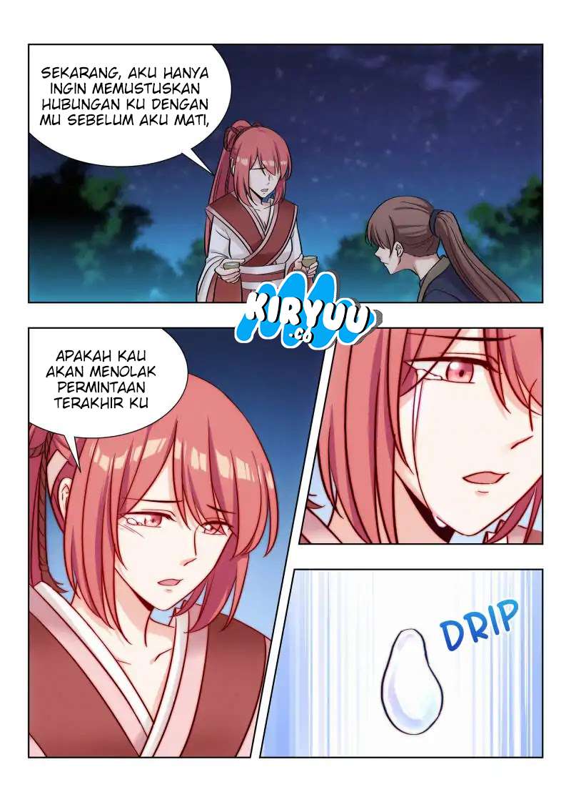 Strongest Anti M.E.T.A Chapter 44 - halaman 12