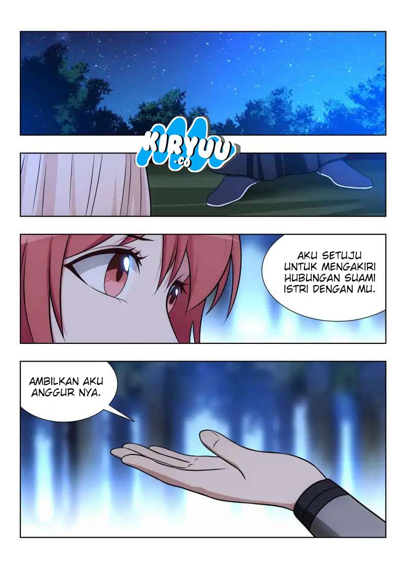 Strongest Anti M.E.T.A Chapter 44 - halaman 13