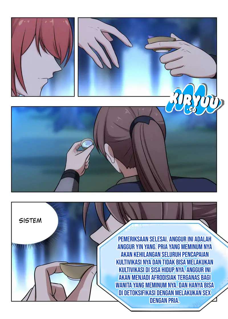 Strongest Anti M.E.T.A Chapter 44 - halaman 14