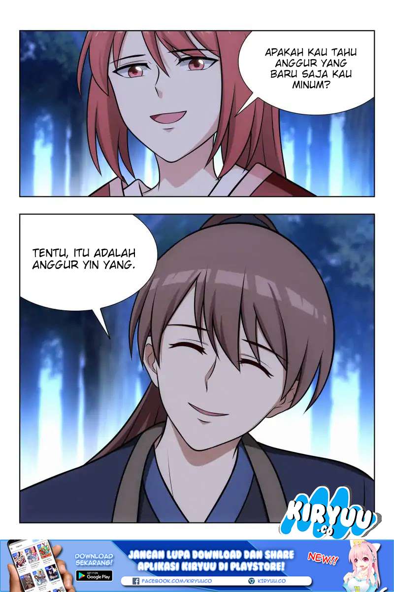 Strongest Anti M.E.T.A Chapter 44 - halaman 20
