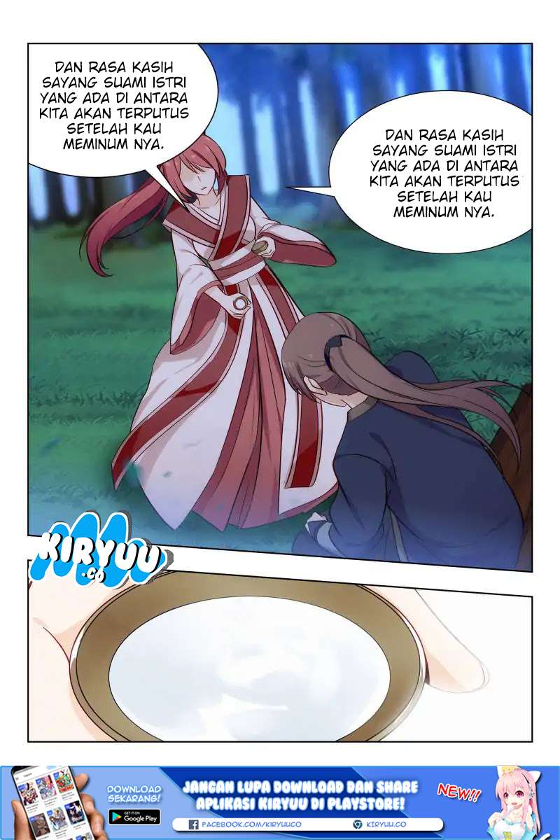 Strongest Anti M.E.T.A Chapter 44 - halaman 21