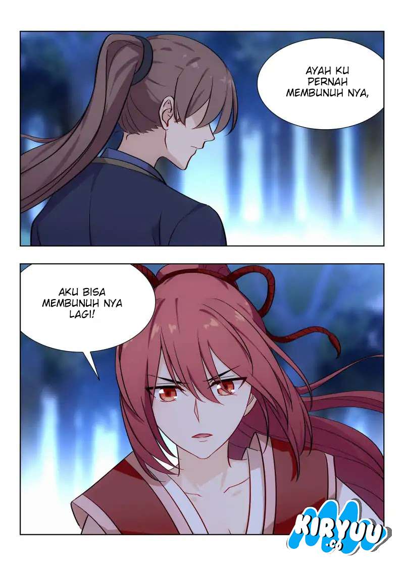 Strongest Anti M.E.T.A Chapter 44 - halaman 6