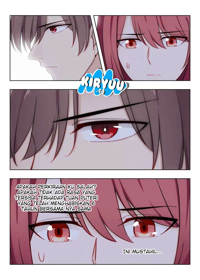 Strongest Anti M.E.T.A Chapter 44 - halaman 9