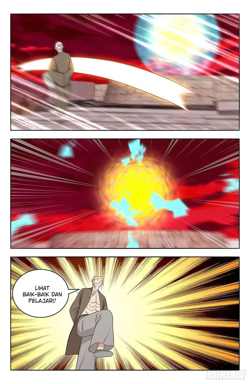 Strongest Anti M.E.T.A Chapter 440 - halaman 13