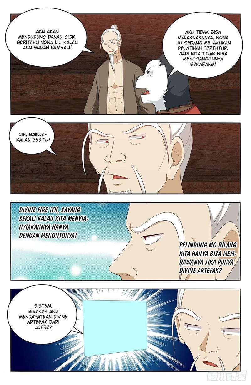 Strongest Anti M.E.T.A Chapter 441 - halaman 13