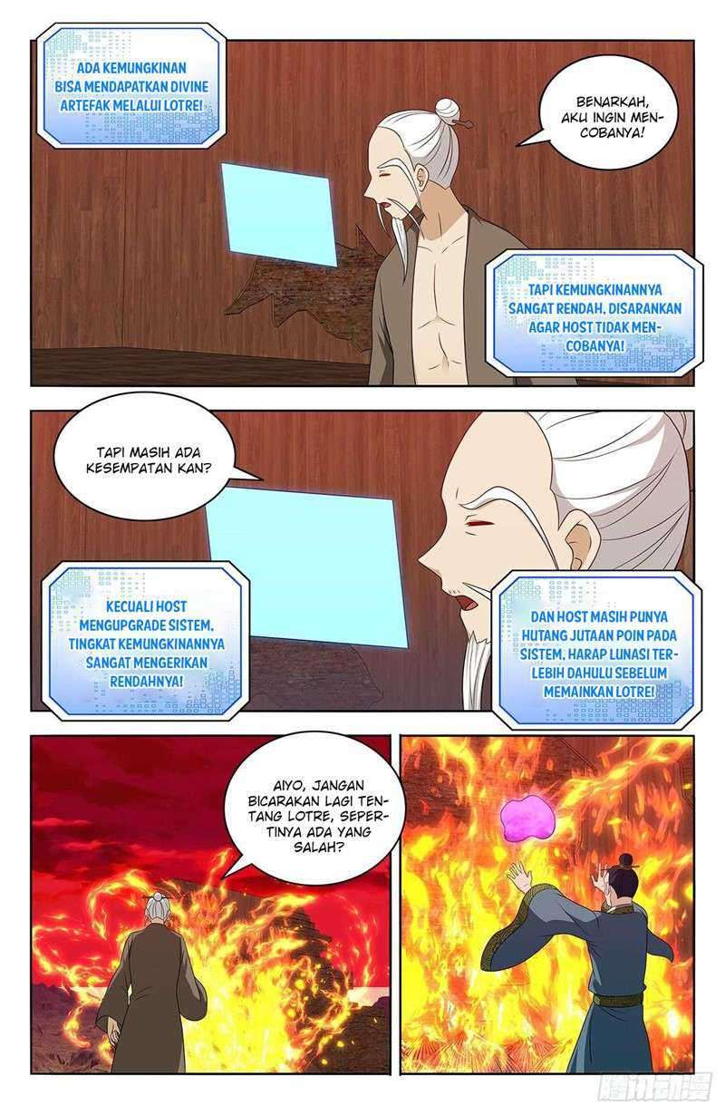 Strongest Anti M.E.T.A Chapter 442 - halaman 2