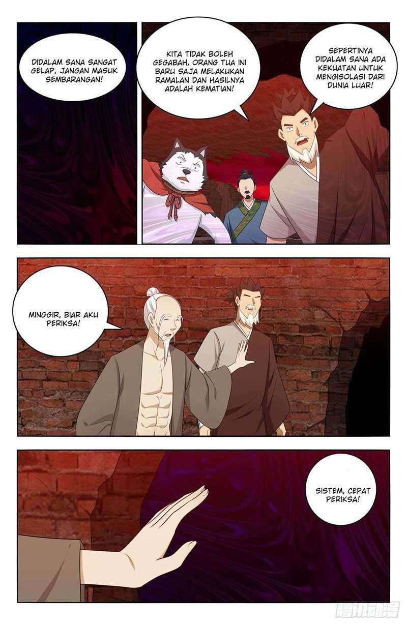 Strongest Anti M.E.T.A Chapter 444 - halaman 10