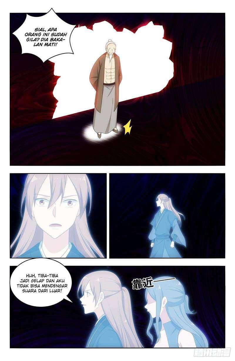 Strongest Anti M.E.T.A Chapter 444 - halaman 13