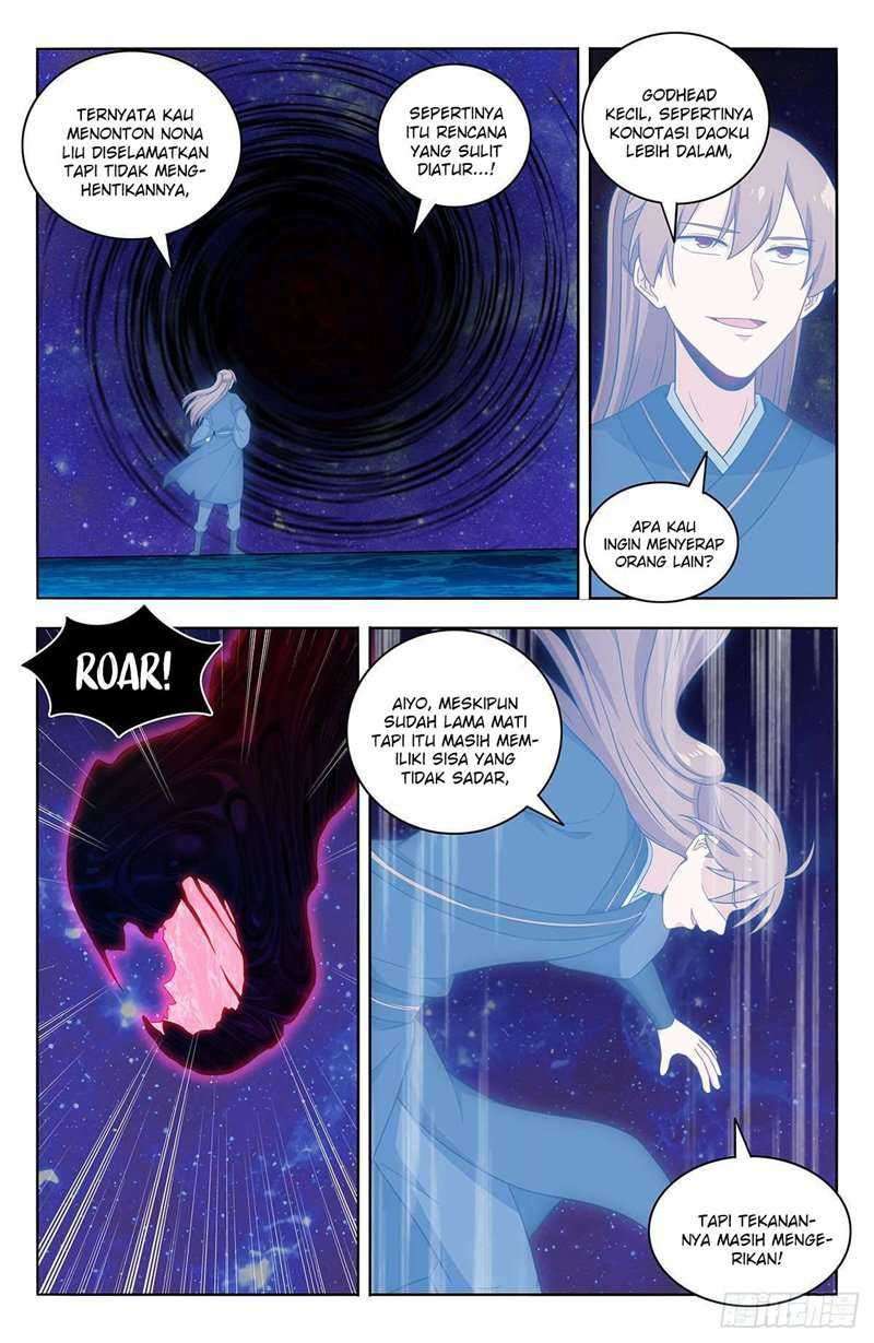 Strongest Anti M.E.T.A Chapter 446 - halaman 2