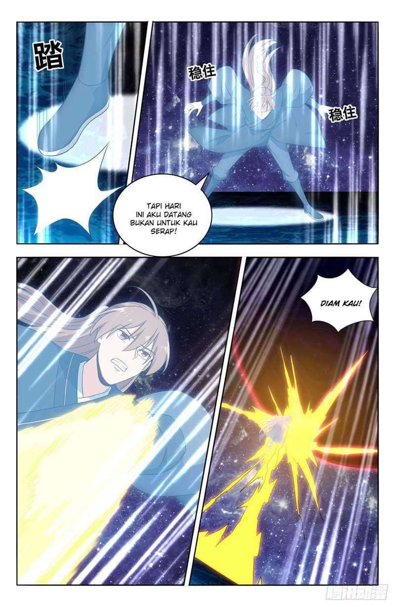 Strongest Anti M.E.T.A Chapter 446 - halaman 3