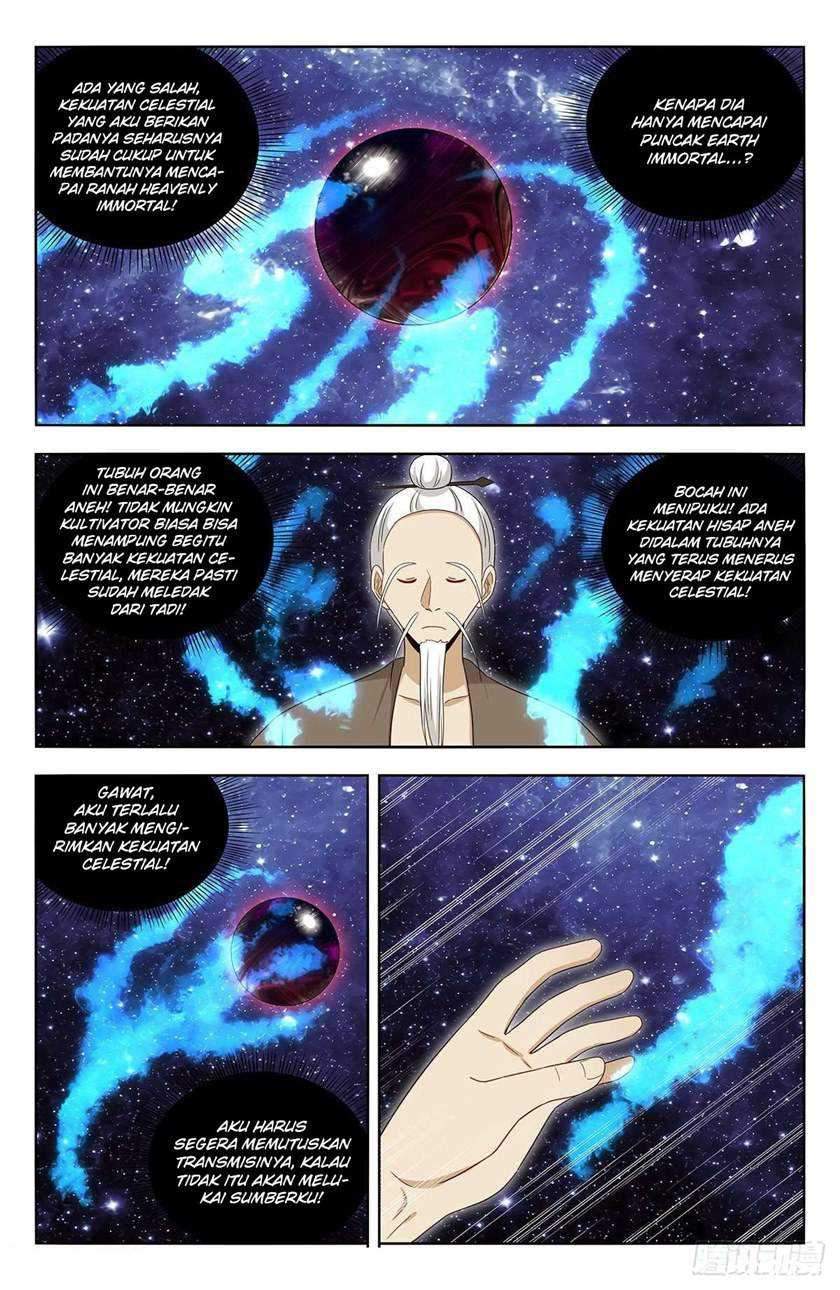Strongest Anti M.E.T.A Chapter 447 - halaman 7