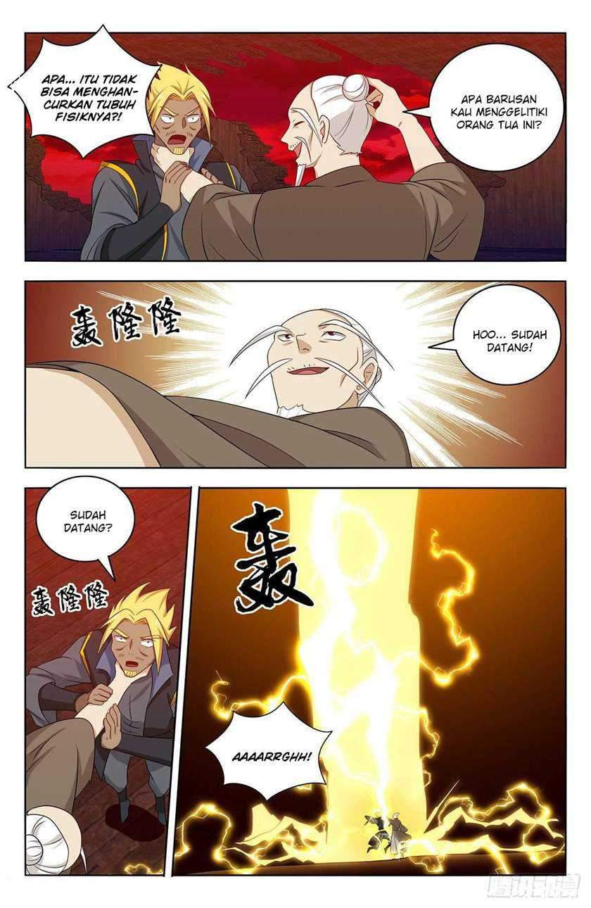 Strongest Anti M.E.T.A Chapter 448 - halaman 13