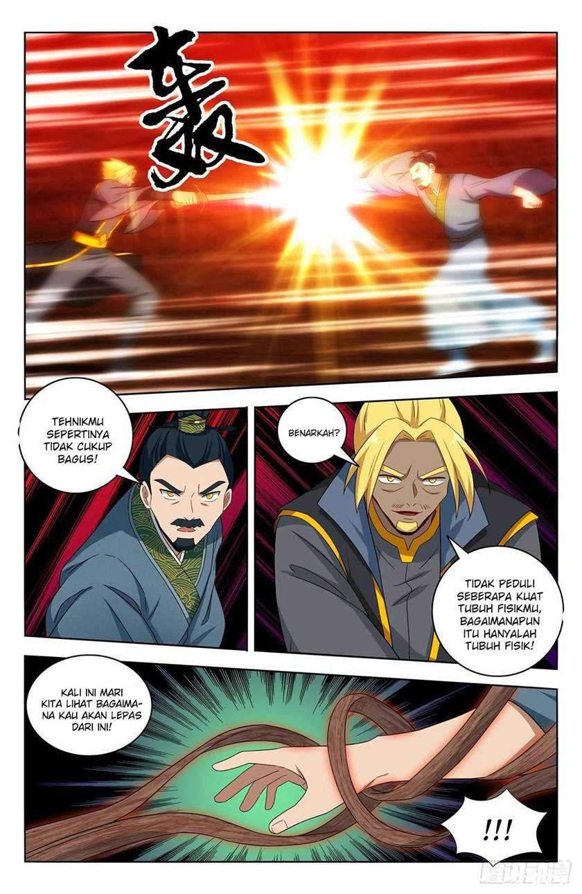 Strongest Anti M.E.T.A Chapter 448 - halaman 6
