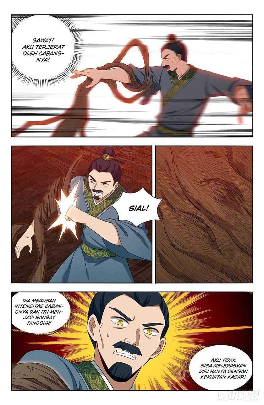 Strongest Anti M.E.T.A Chapter 448 - halaman 7