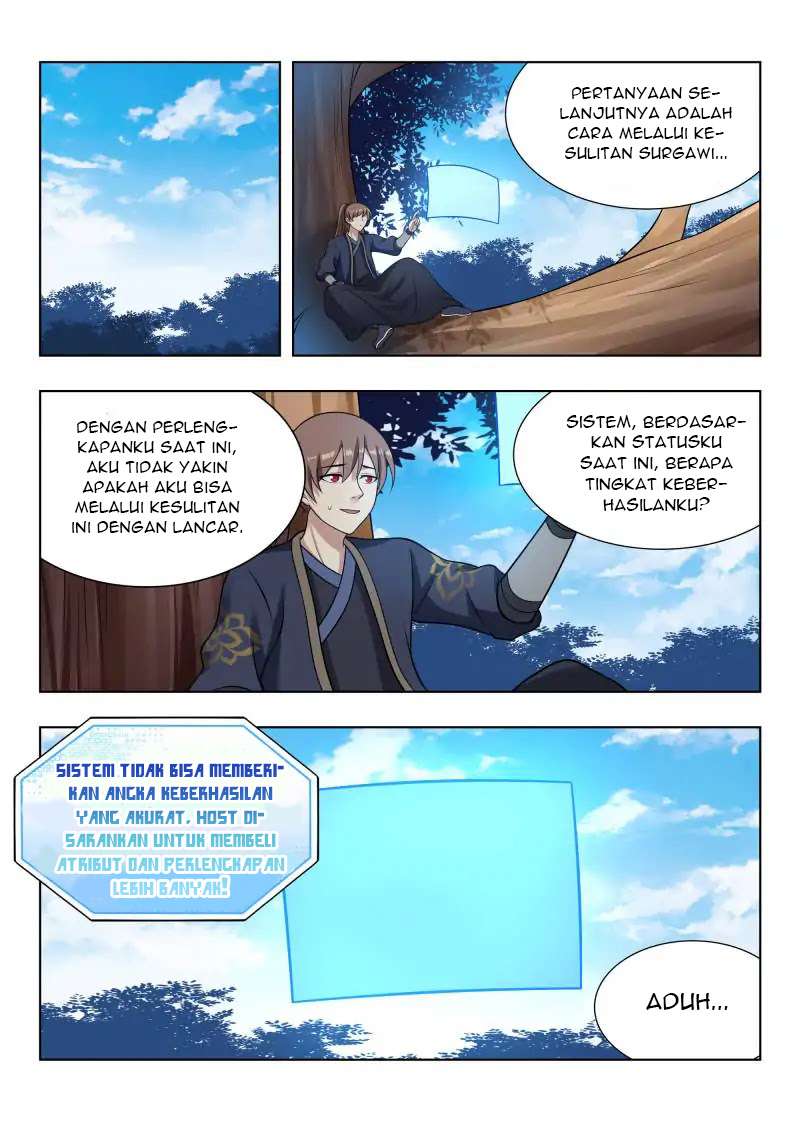 Strongest Anti M.E.T.A Chapter 45.1 - halaman 10