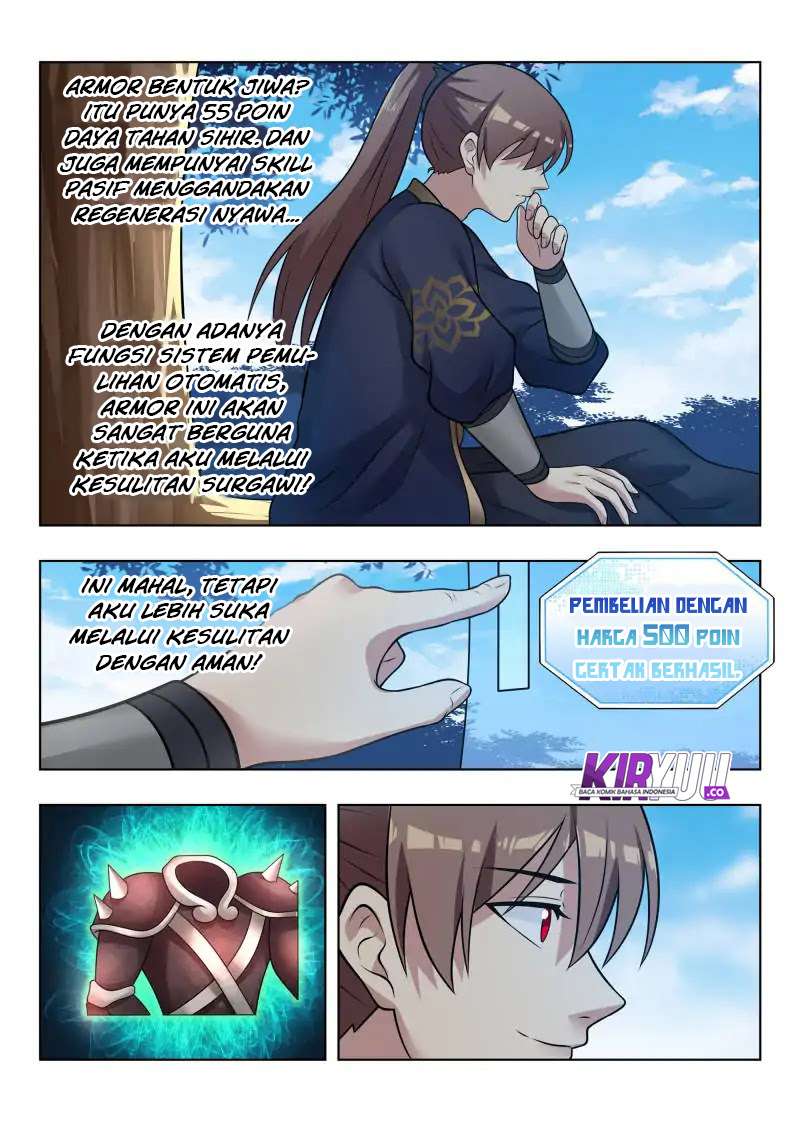 Strongest Anti M.E.T.A Chapter 45.1 - halaman 12