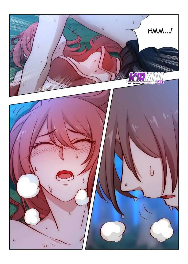 Strongest Anti M.E.T.A Chapter 45.1 - halaman 3
