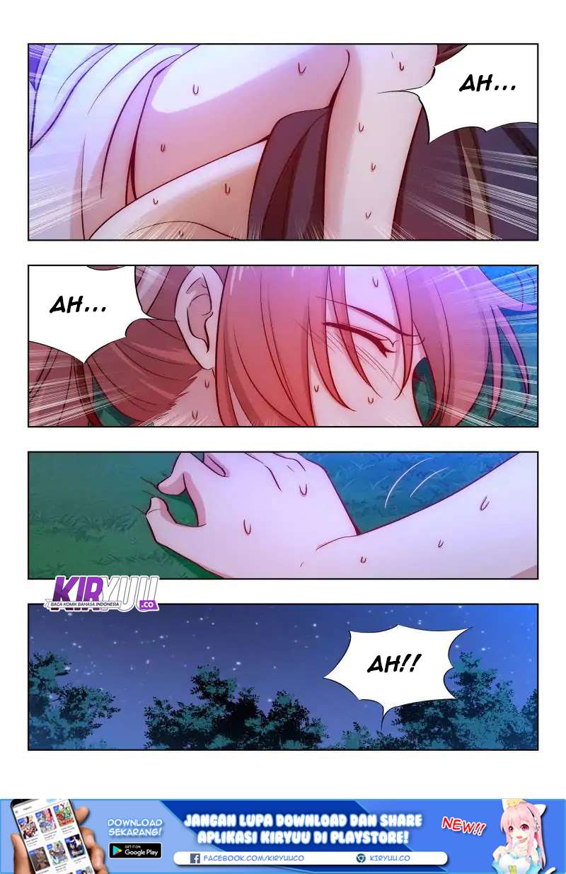 Strongest Anti M.E.T.A Chapter 45.1 - halaman 4