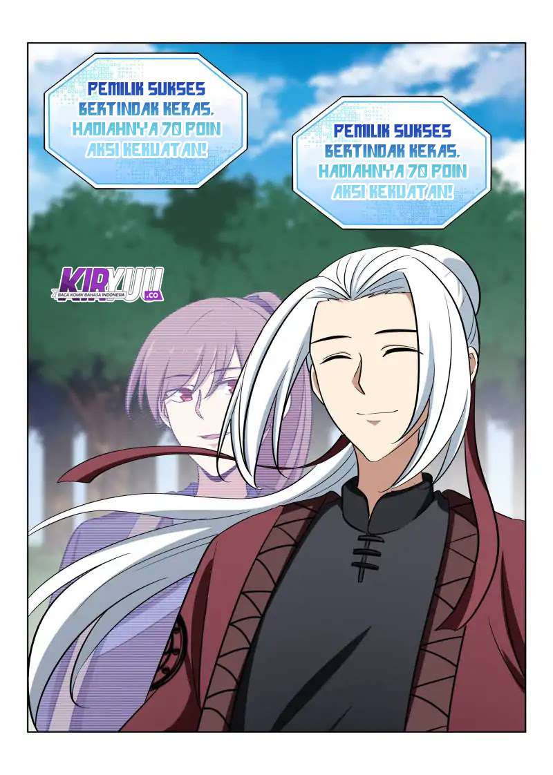 Strongest Anti M.E.T.A Chapter 45.2 - halaman 6