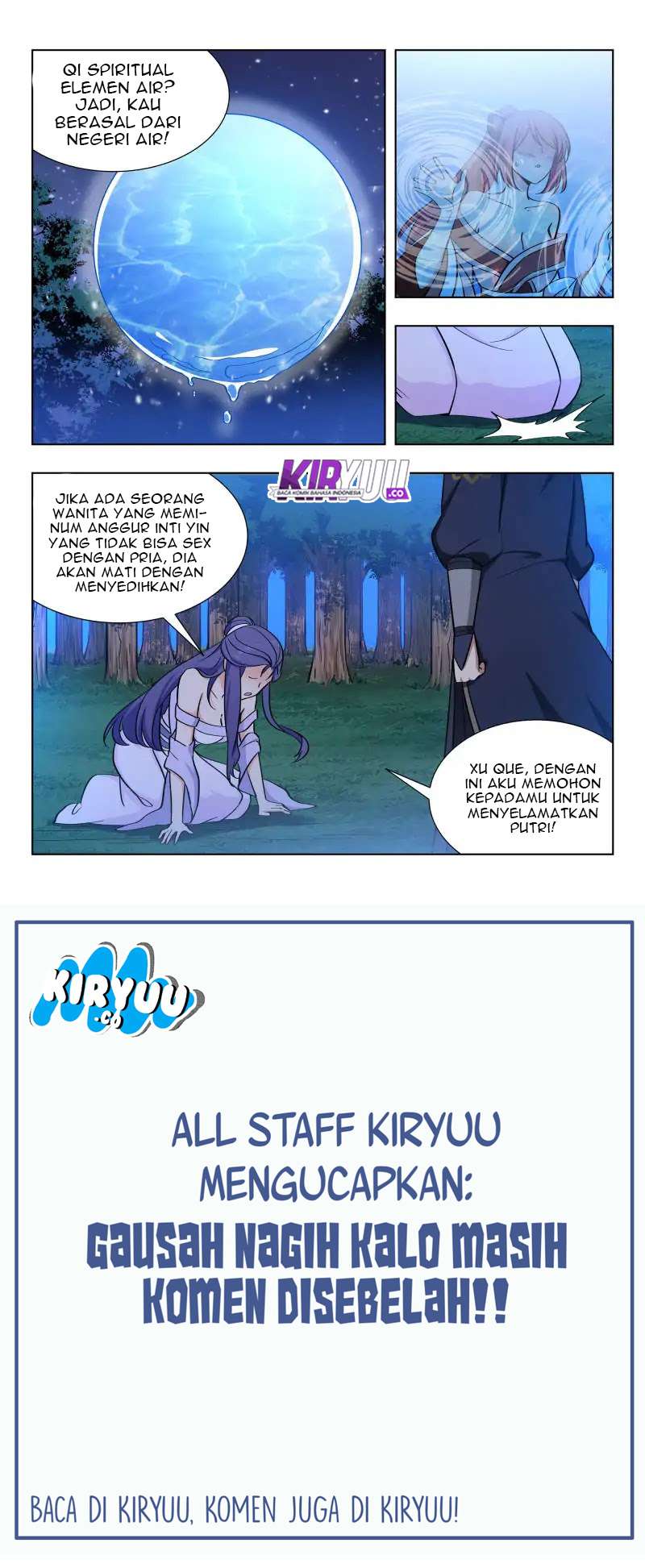 Strongest Anti M.E.T.A Chapter 45 - halaman 10