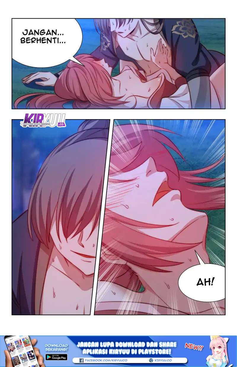 Strongest Anti M.E.T.A Chapter 45 - halaman 18