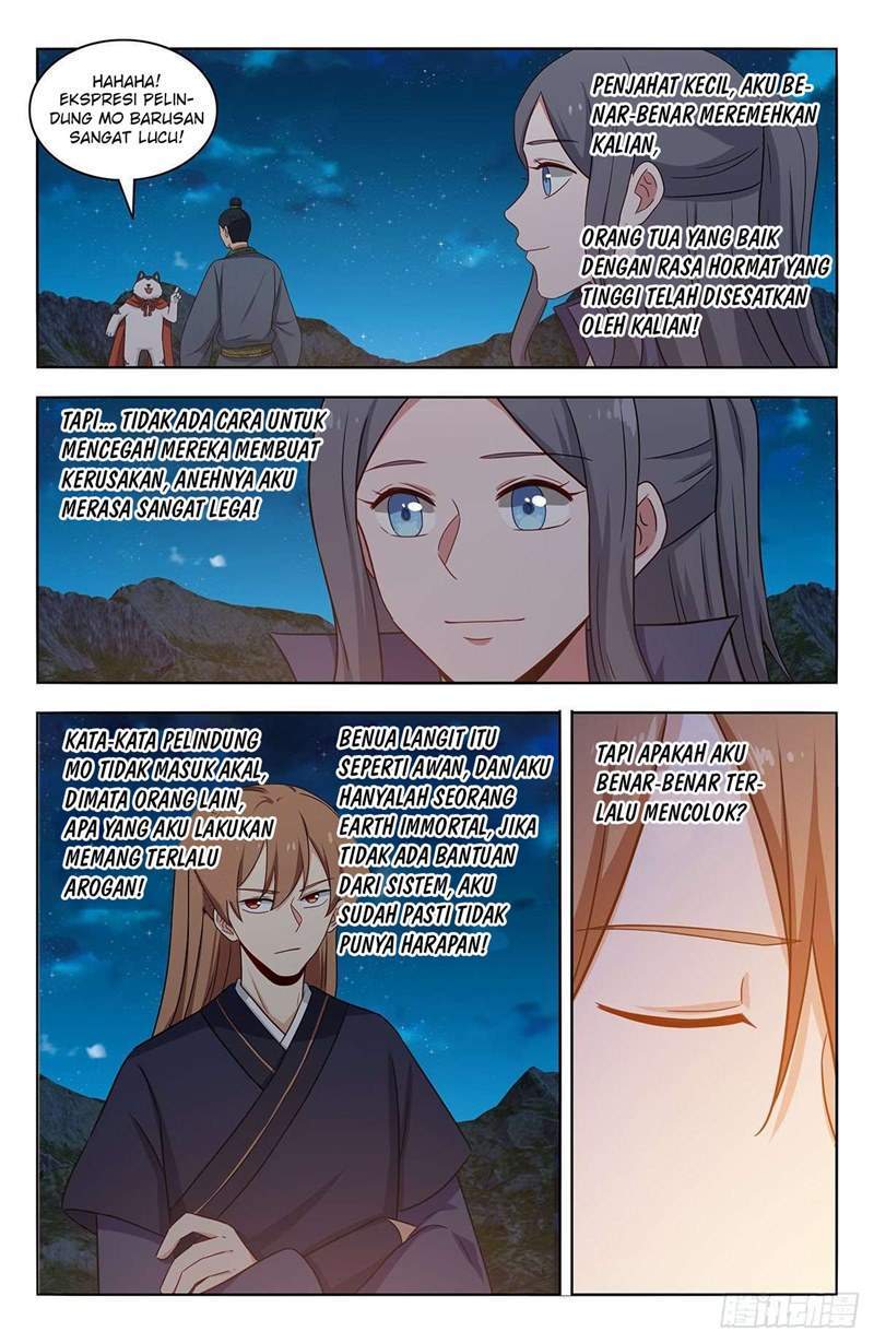 Strongest Anti M.E.T.A Chapter 451 - halaman 11