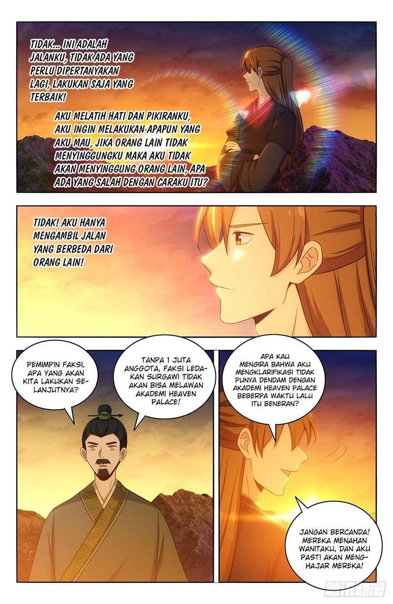 Strongest Anti M.E.T.A Chapter 451 - halaman 12