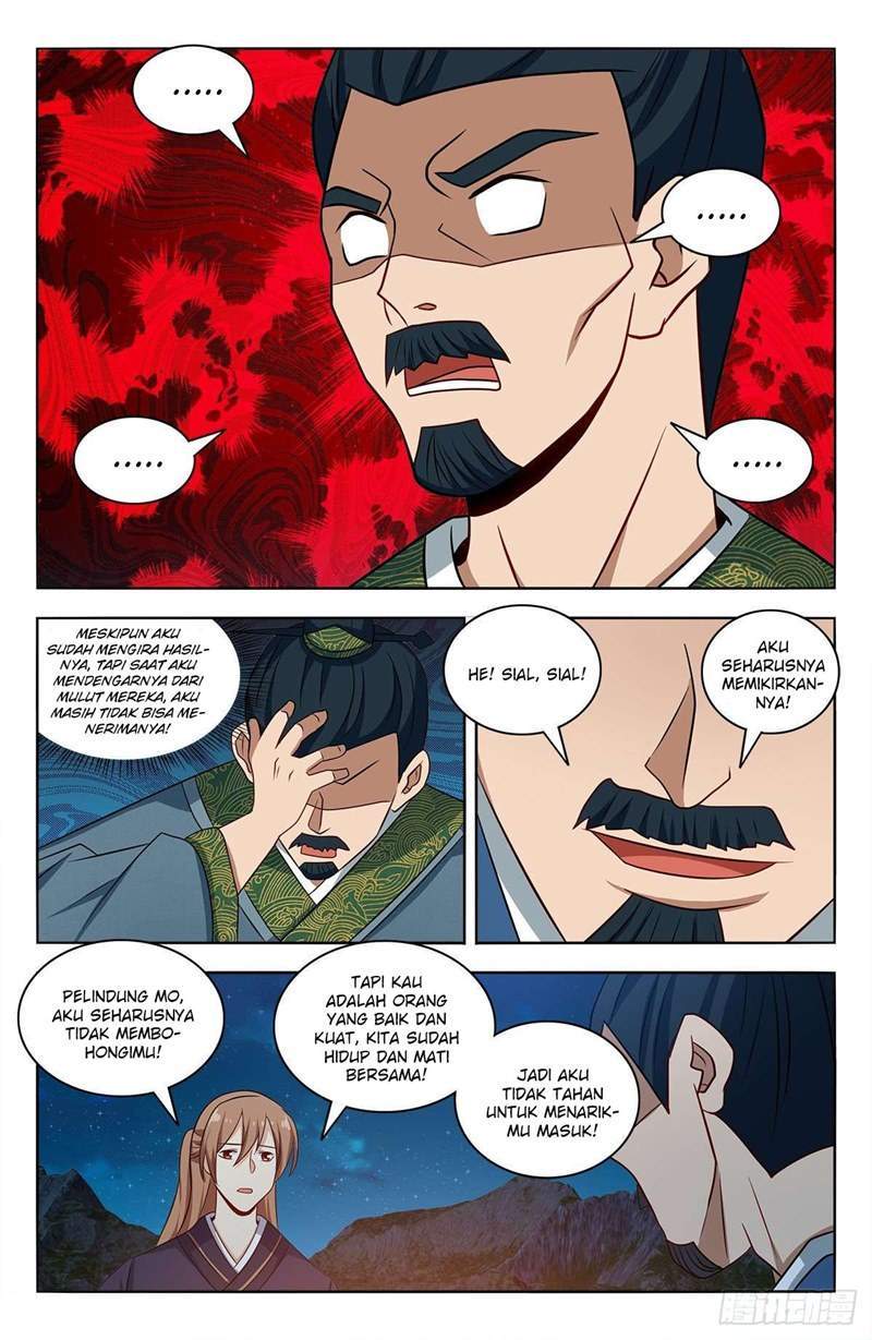 Strongest Anti M.E.T.A Chapter 451 - halaman 6