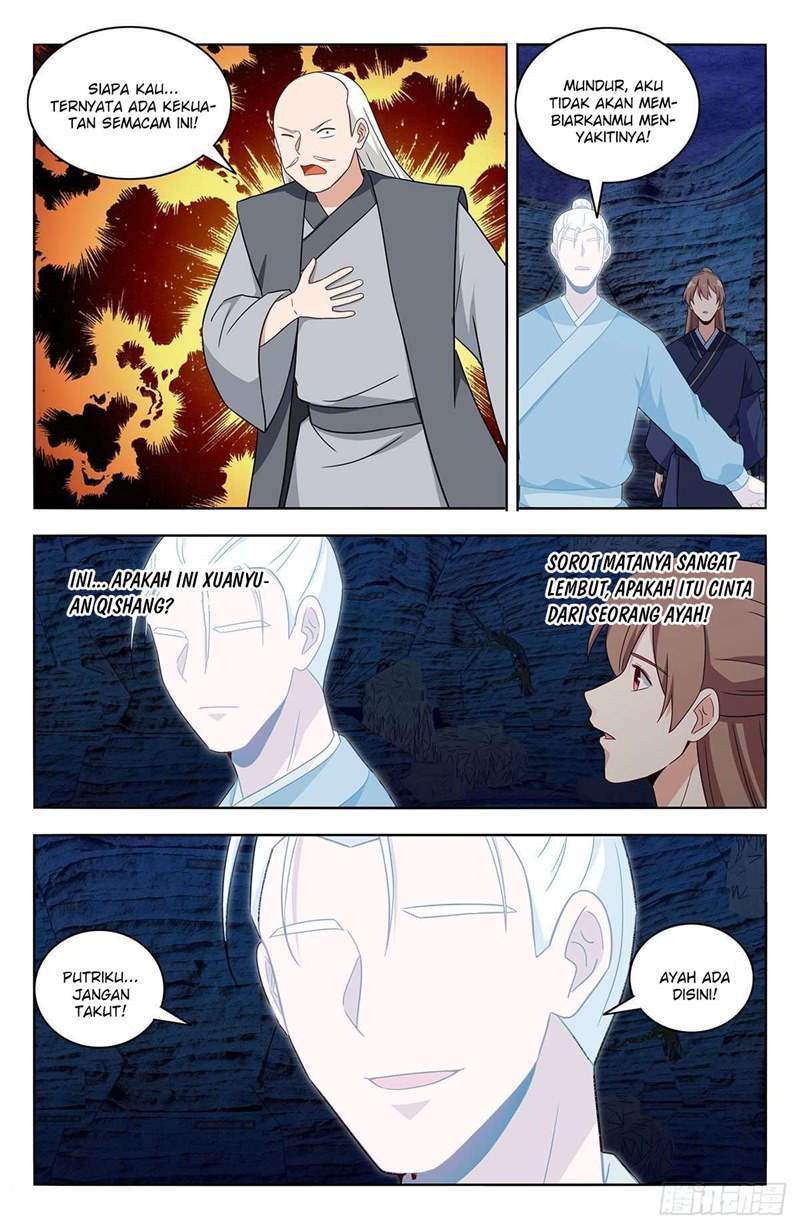 Strongest Anti M.E.T.A Chapter 453 - halaman 7