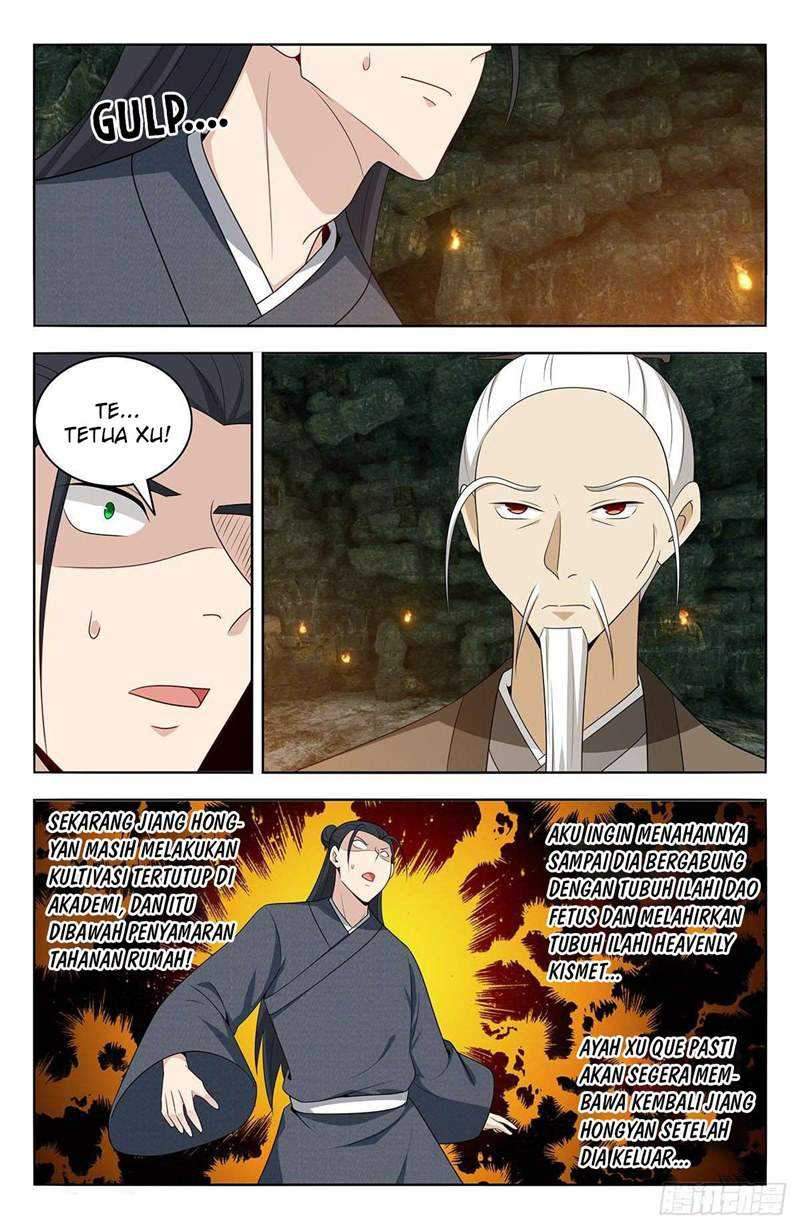 Strongest Anti M.E.T.A Chapter 454 - halaman 12