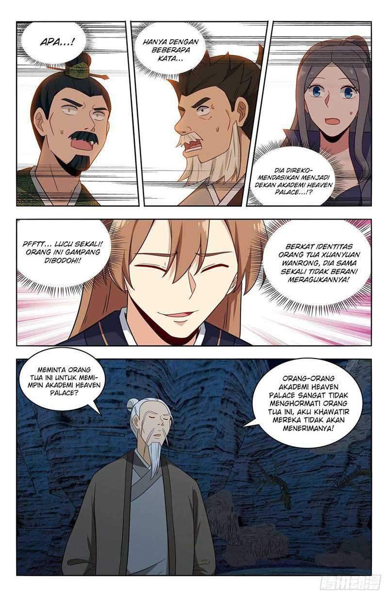 Strongest Anti M.E.T.A Chapter 454 - halaman 2