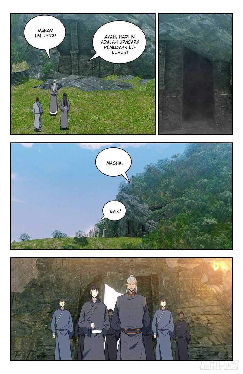 Strongest Anti M.E.T.A Chapter 454 - halaman 7