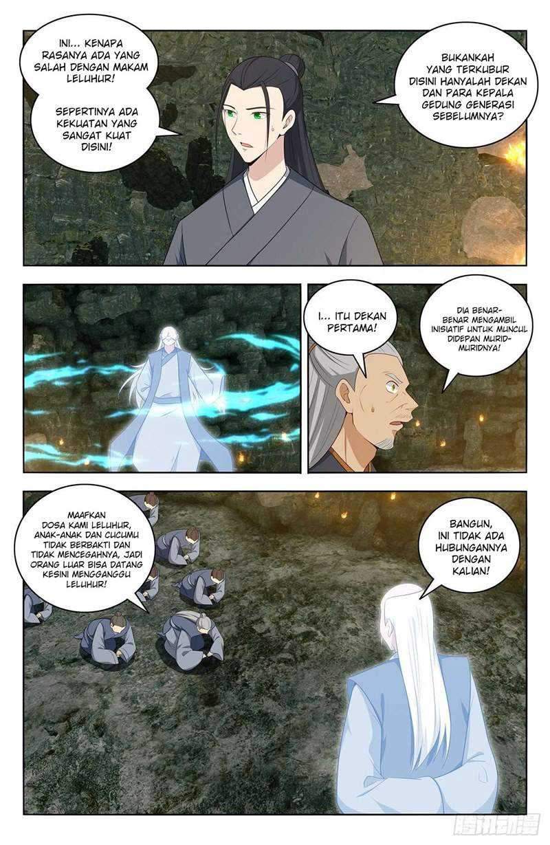 Strongest Anti M.E.T.A Chapter 454 - halaman 8