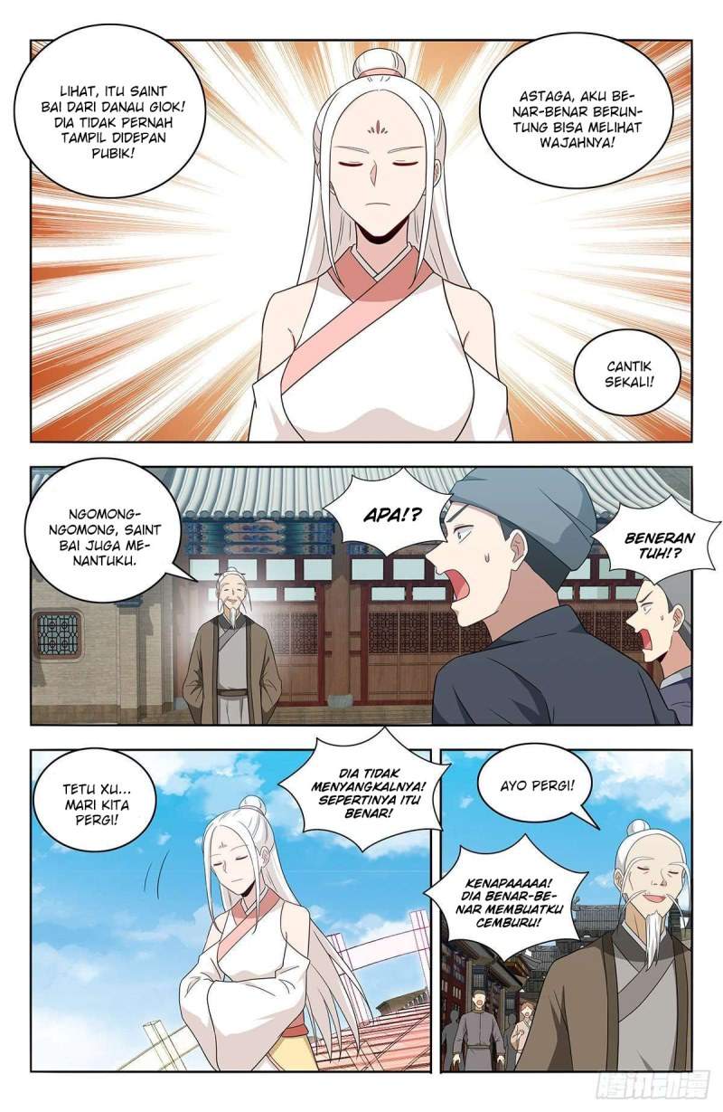 Strongest Anti M.E.T.A Chapter 458 - halaman 10