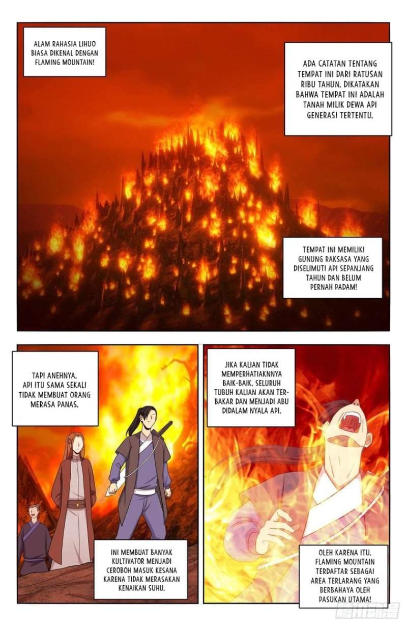 Strongest Anti M.E.T.A Chapter 459 - halaman 2