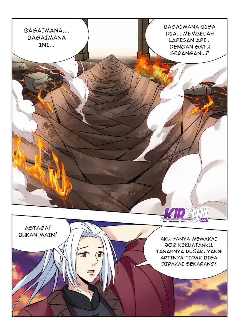 Strongest Anti M.E.T.A Chapter 46 - halaman 12